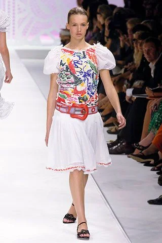Look 14